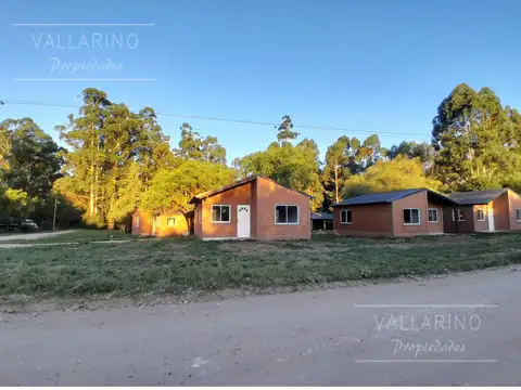 Camino Tiempo Libre en Colón, Entre Ríos, 100