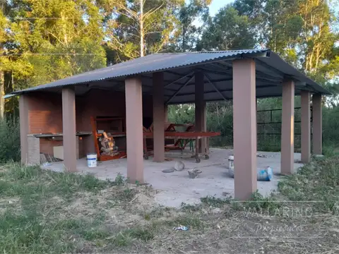 Camino Tiempo Libre en Colón, Entre Ríos, 100