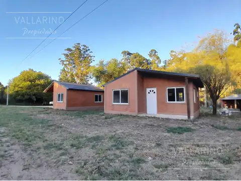 Casa en Venta de 2 dormitorios
