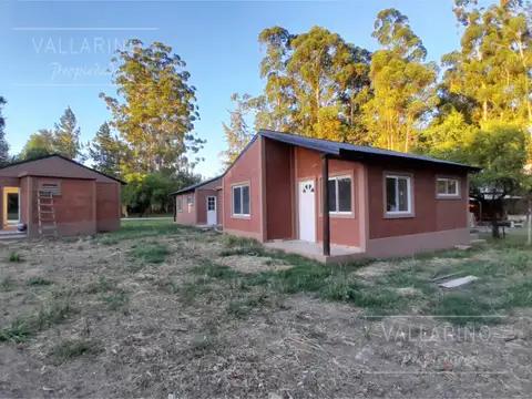 Casas en venta en Colón