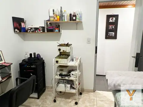 Departamento en Venta Apto profesional