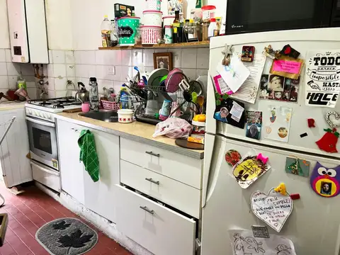 Departamento en Venta en Wilde, USD 63.900