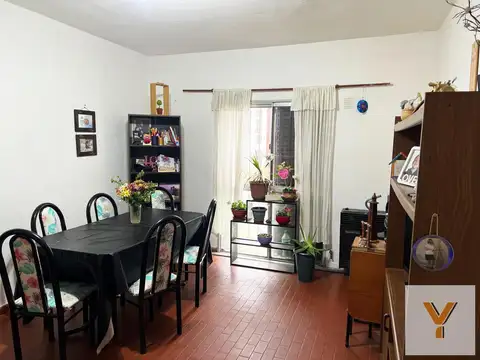 Departamento en venta - 3 Dormitorios 1 Baño - 64Mts2 - Wilde
