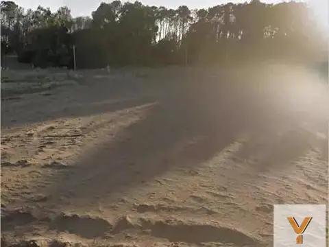 Terreno en Venta de 400,0 m2