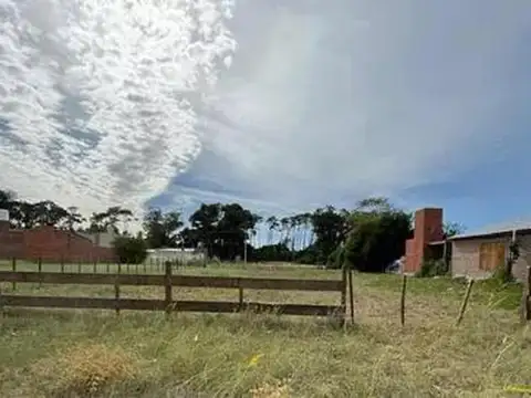 Terreno en venta - 400Mts2 - Claromecó