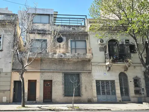 VENTA CASA 3 DORMITORIOS EN LAGOS Y SAN JUAN