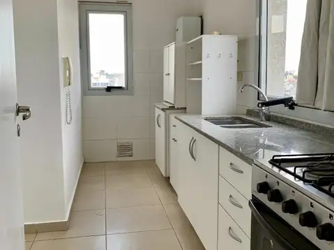 Departamento en Alquiler Permite mascota