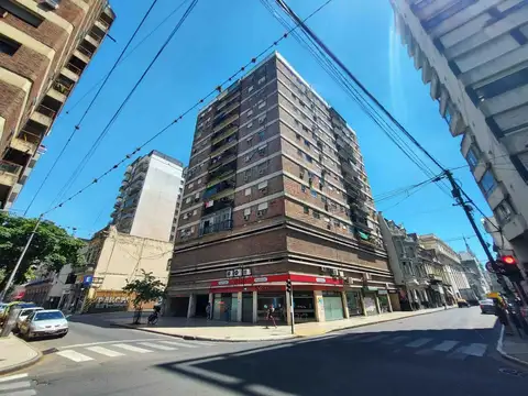 Maipu 700, Piso 10°