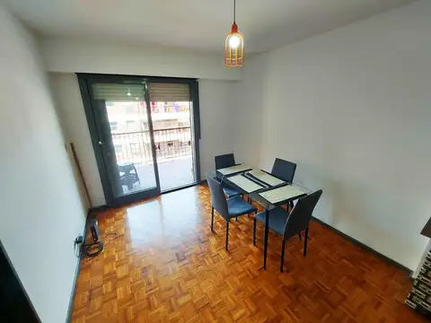 Departamento en Venta en Rosario, USD 105.000