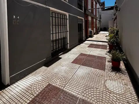 Departamento en Alquiler Temporal de 1 dormitorio