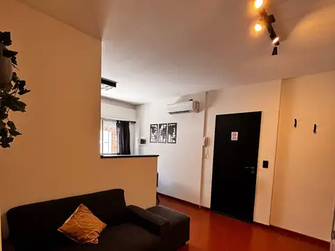 Departamento en Alquiler Temporal al Norte