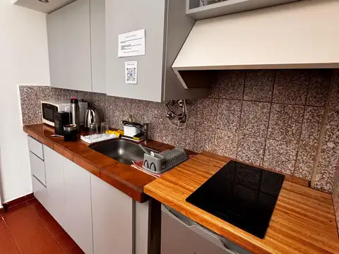 Departamento en Alquiler Temporal 1 año