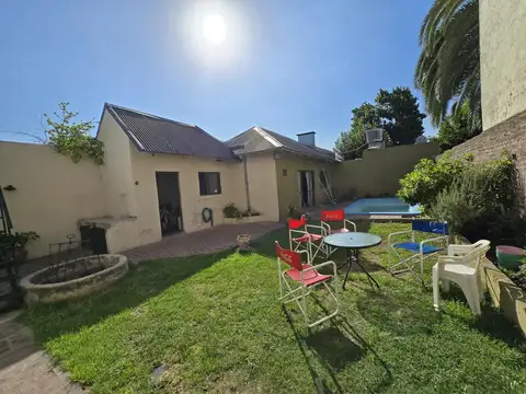 Casa en Venta 40 años