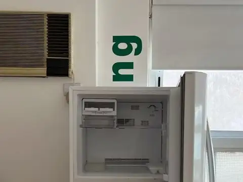 Departamento en Alquiler Temporal de Monoambiente