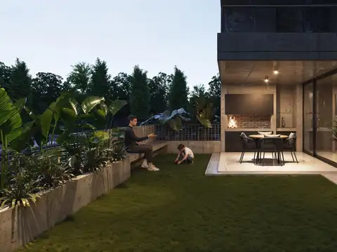 Departamento en Venta en Rosario, USD 313.681