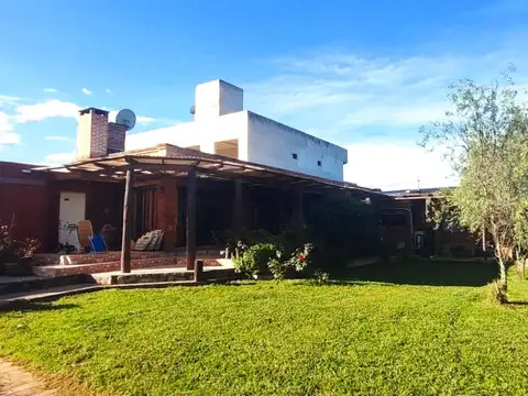 VENTA CASA EN VAQUEROS
