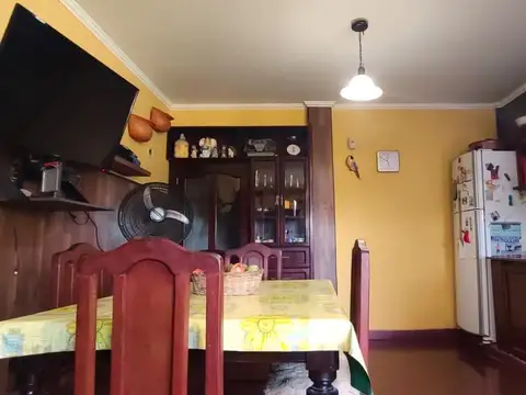 Casa en Venta en Vaqueros, USD 180.000