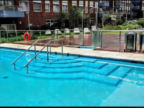 Departamento en Alquiler Temporal en Puerto Madero, Capital Federal