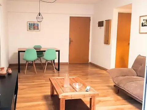 Departamento en Alquiler Temporal de 1 dormitorio