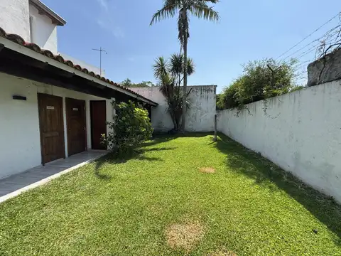 Casa en Alquiler de 3 dormitorios