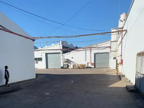 Luis María Drago 5700