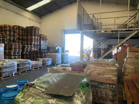 Luis María Drago 5700