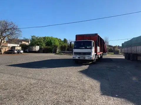 Luis María Drago 5700