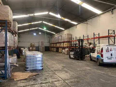 Luis María Drago 5700