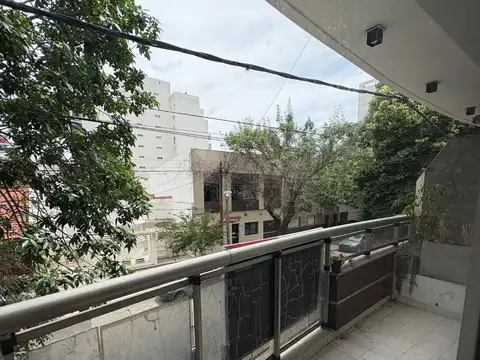 Departamento en Venta en Plaza Paso, USD 100.000