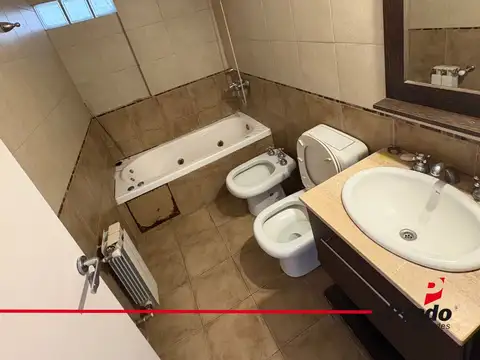 Departamento en Venta 16 años