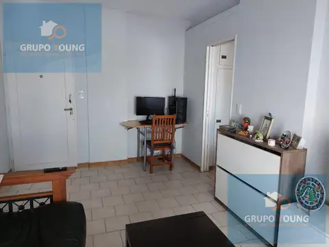 Departamento en Venta 50 años