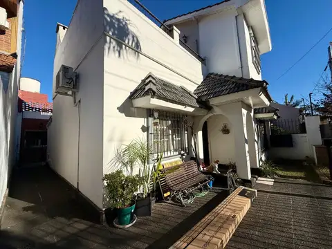 Depto Tipo Casa en Venta de 3 dormitorios