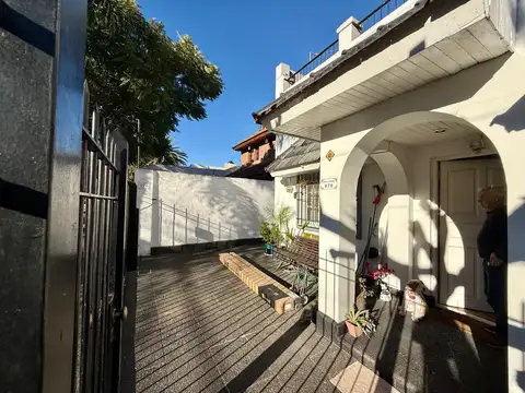 Depto Tipo Casa en Venta de 4 ambientes