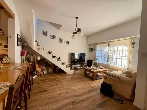 Depto Tipo Casa en Venta al Norte