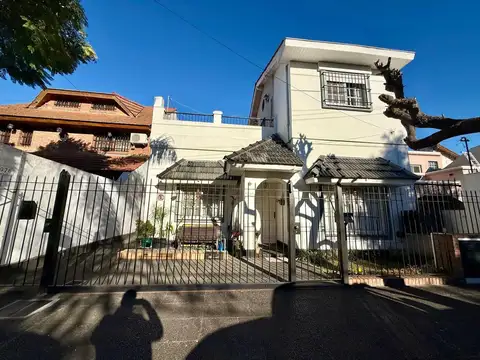 Casa en Mart.-Santa Fe/Fleming
