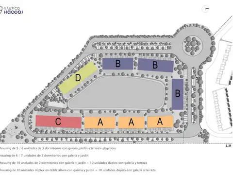 Departamento en Venta A Estrenar