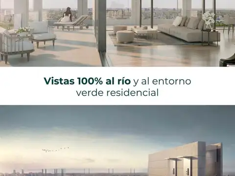 Departamento en Venta en Olivos, USD 252.600