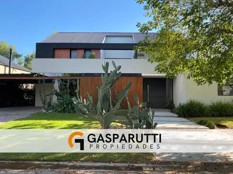 Casa en Alquiler en Barrio Septiembre ESCOBAR