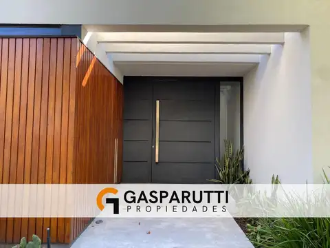 Casa en Alquiler en Septiembre, USD 2.100