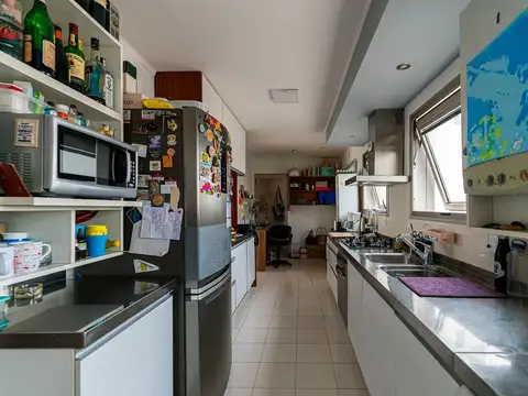 Departamento en Venta 16 años