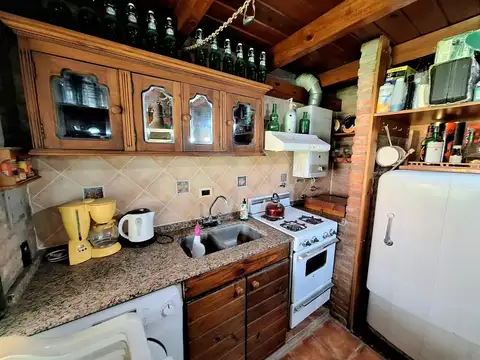 Casa en Venta al Este