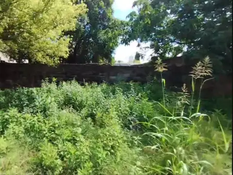 TERRENO LOGÍSTICO 487 m² AV. SABATINI + ACCESO SUR