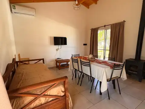 Villa de las Rosas, Traslasierra, Cordoba