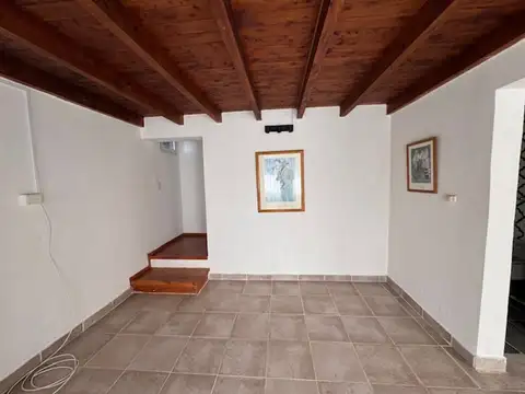 Depto Tipo Casa en Venta de 3 dormitorios