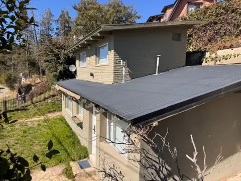 Depto Tipo Casa en Venta 36 años