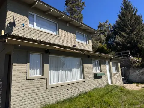 Depto Tipo Casa en Venta de 4 ambientes
