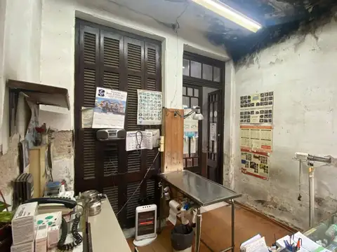 Casa en Venta en Lanús Oeste, USD 105.000