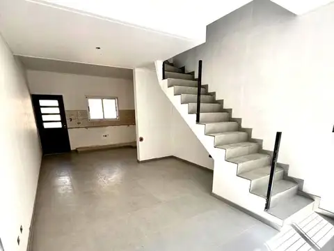 Depto Tipo Casa en Venta de 2 dormitorios