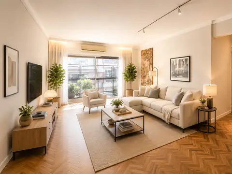 Departamento en Venta 20 años