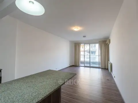 SEMIPISO EN AV. DIRECTORIO AL 1500 - NUEVO BALCON TODO SOL AMENITIES